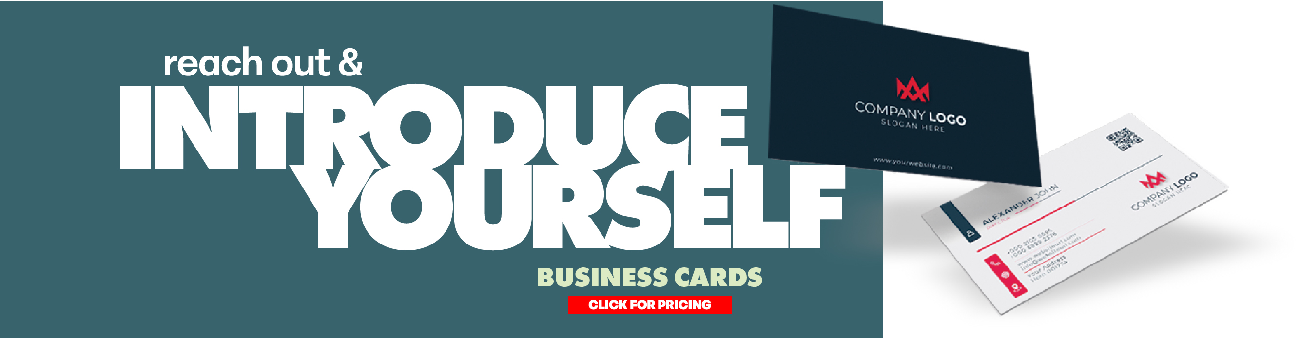 Business Cards