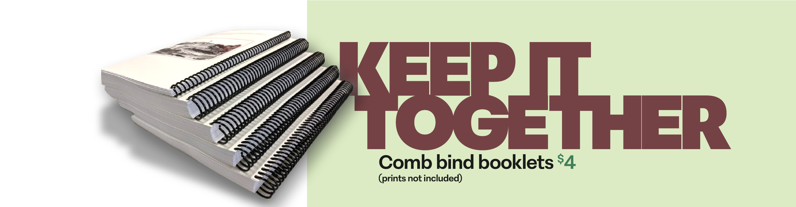 Prints for your business