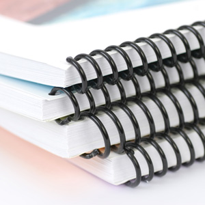 Binding and Finishing Services