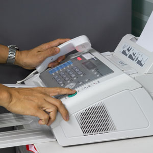 Fax Services