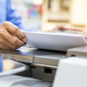 Scanning Services