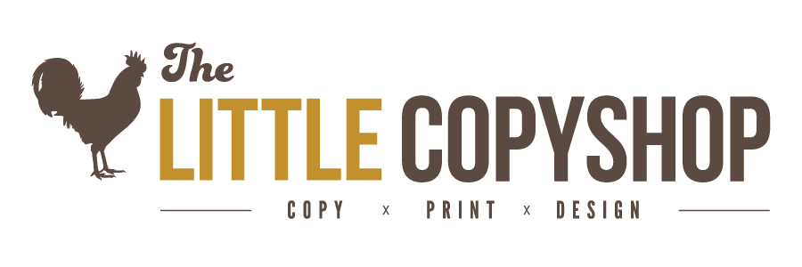 The Little Copy Shop Home Page