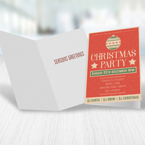 Greetings Cards