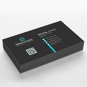 Business Cards