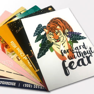 Business Cards